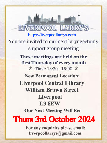 Liverpool Larrys